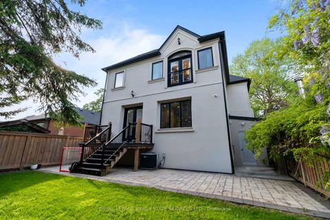 Photo 41 at 5 Kirk Bradden Road W, Queensway, Toronto