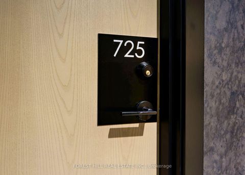 Photo 3 at 725 - 2300 ST CLAIR Avenue W, Junction Area, Toronto