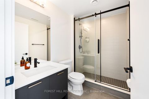 Photo 20 at 725 - 2300 ST CLAIR Avenue W, Junction Area, Toronto