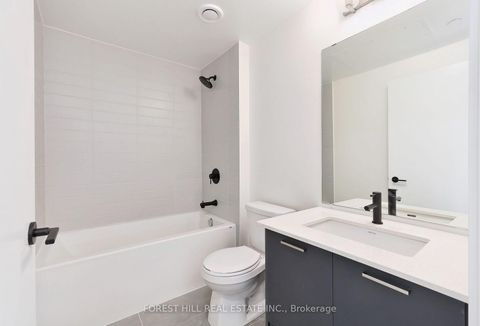 Photo 24 at 725 - 2300 ST CLAIR Avenue W, Junction Area, Toronto