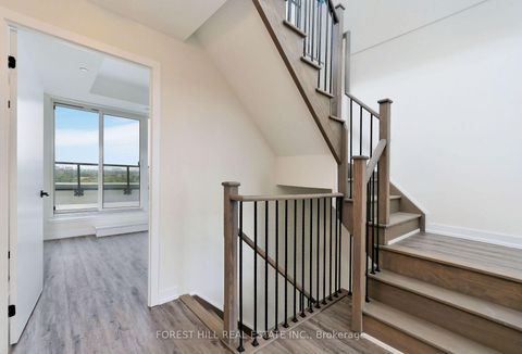 Photo 26 at 725 - 2300 ST CLAIR Avenue W, Junction Area, Toronto