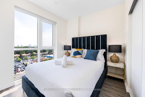 Photo 27 at 725 - 2300 ST CLAIR Avenue W, Junction Area, Toronto