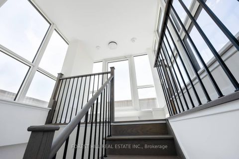 Photo 28 at 725 - 2300 ST CLAIR Avenue W, Junction Area, Toronto