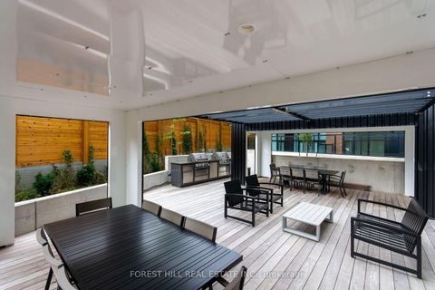 Photo 33 at 725 - 2300 ST CLAIR Avenue W, Junction Area, Toronto