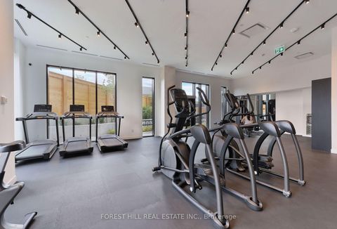 Photo 35 at 725 - 2300 ST CLAIR Avenue W, Junction Area, Toronto