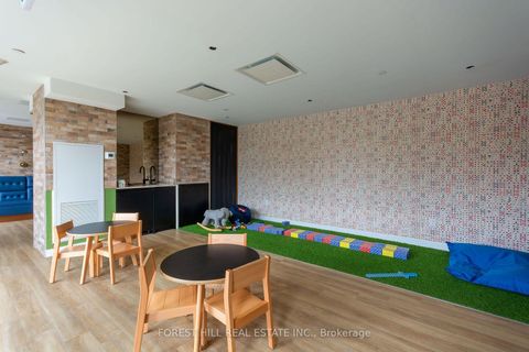 Photo 36 at 725 - 2300 ST CLAIR Avenue W, Junction Area, Toronto