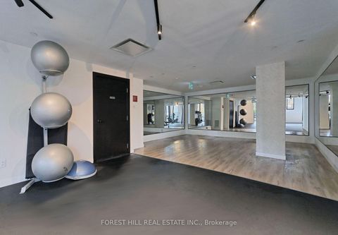 Photo 38 at 725 - 2300 ST CLAIR Avenue W, Junction Area, Toronto