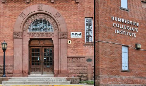 Photo 42 at 725 - 2300 ST CLAIR Avenue W, Junction Area, Toronto