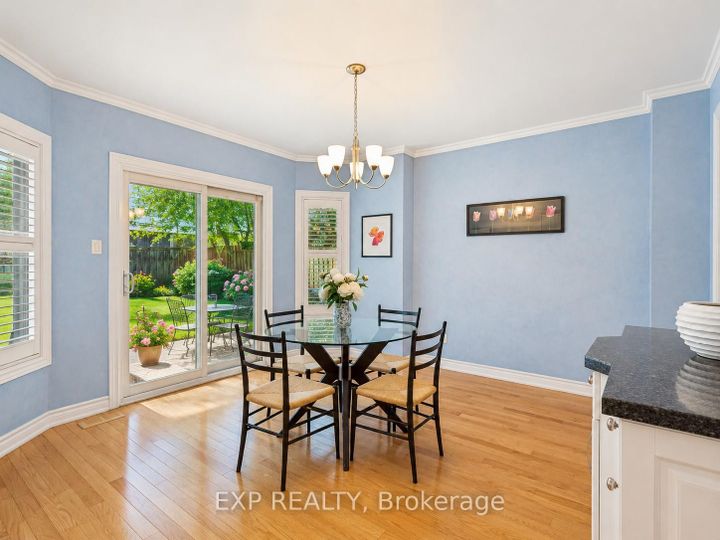 Photo 12 at 209 Nottingham Drive, CP College Park, Oakville