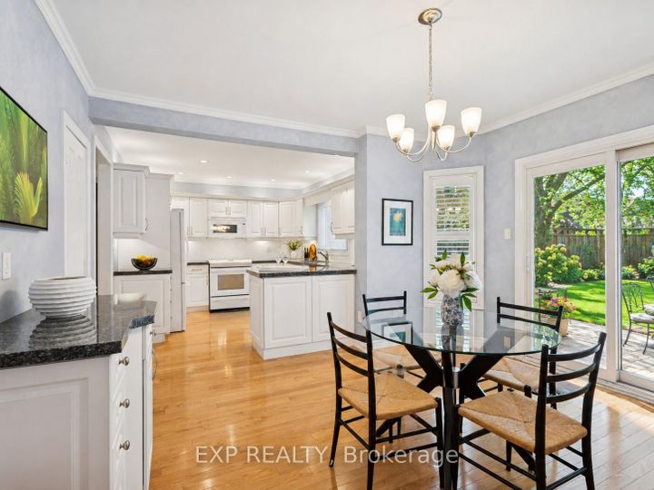 Photo 13 at 209 Nottingham Drive, CP College Park, Oakville