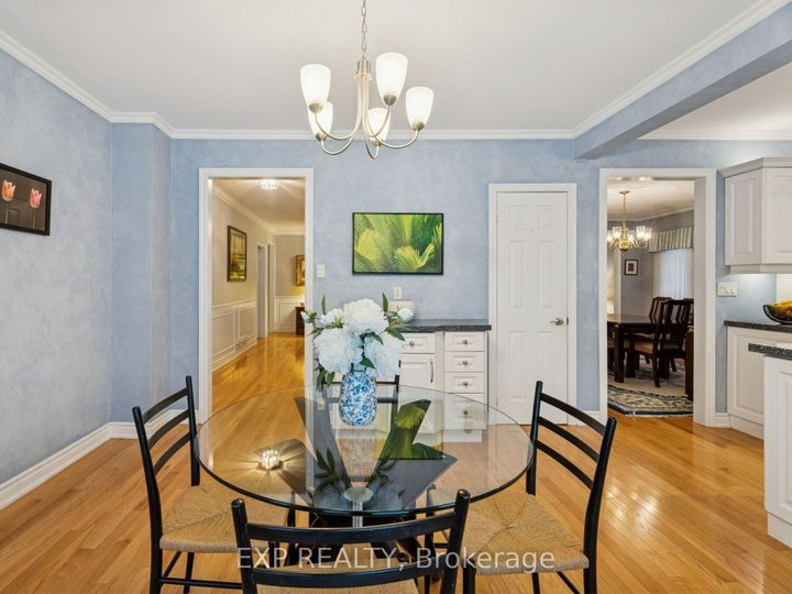 Photo 16 at 209 Nottingham Drive, CP College Park, Oakville