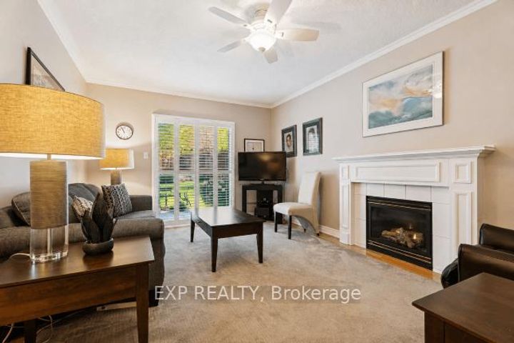 Photo 18 at 209 Nottingham Drive, CP College Park, Oakville