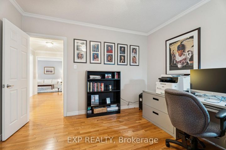 Photo 20 at 209 Nottingham Drive, CP College Park, Oakville