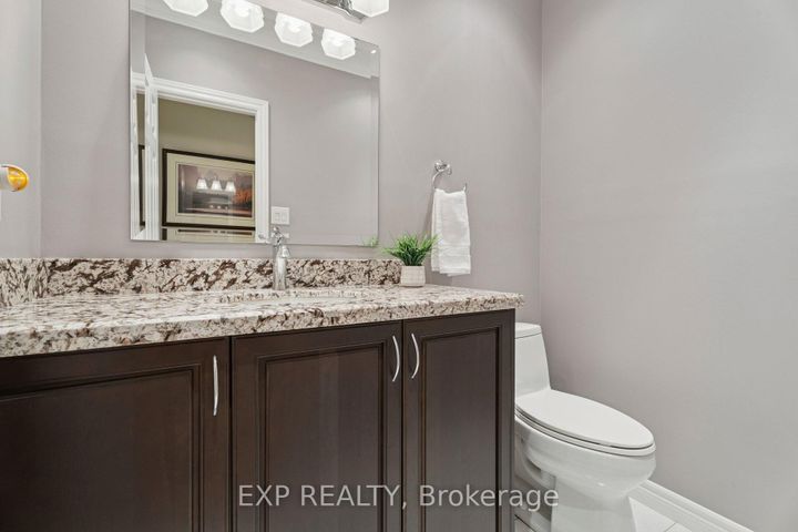 Photo 21 at 209 Nottingham Drive, CP College Park, Oakville