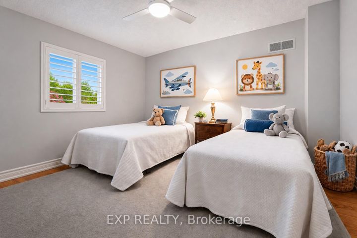 Photo 27 at 209 Nottingham Drive, CP College Park, Oakville
