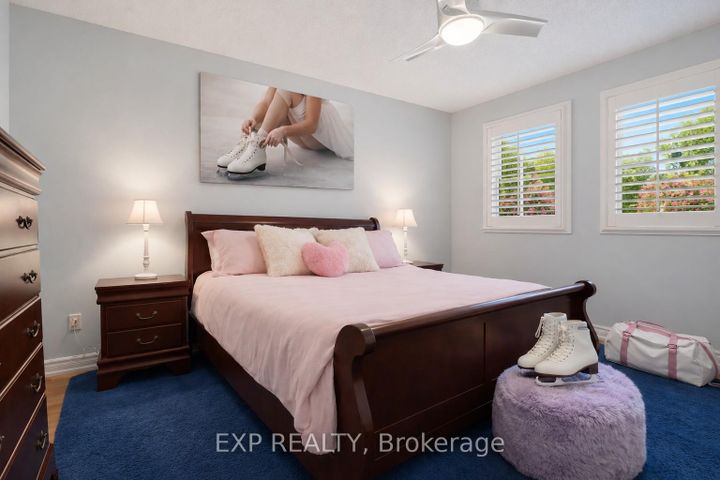 Photo 28 at 209 Nottingham Drive, CP College Park, Oakville