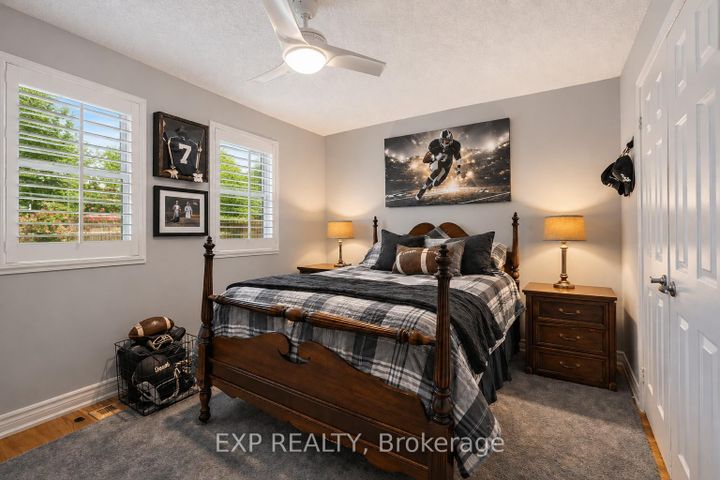 Photo 29 at 209 Nottingham Drive, CP College Park, Oakville