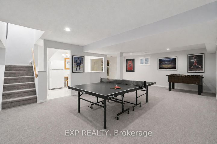 Photo 34 at 209 Nottingham Drive, CP College Park, Oakville