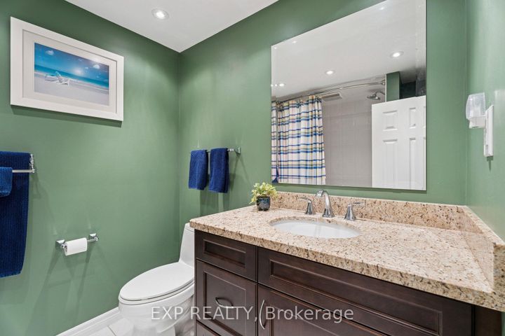 Photo 37 at 209 Nottingham Drive, CP College Park, Oakville