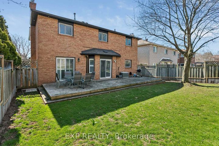Photo 39 at 209 Nottingham Drive, CP College Park, Oakville