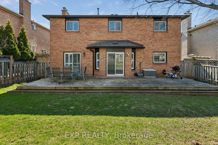 Photo 40 at 209 Nottingham Drive, CP College Park, Oakville