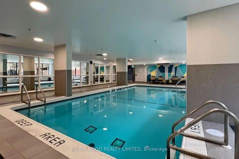 Photo 22 at 123 - 77 Maitland Place, South St. James Town, Toronto