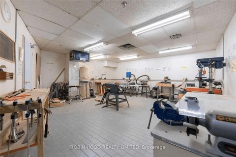 Photo 25 at 123 - 77 Maitland Place, South St. James Town, Toronto
