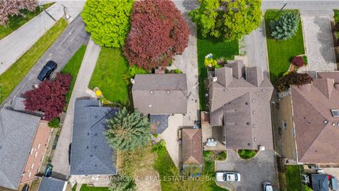 Photo 6 at 57 Westglen Crescent, City Centre West, Toronto