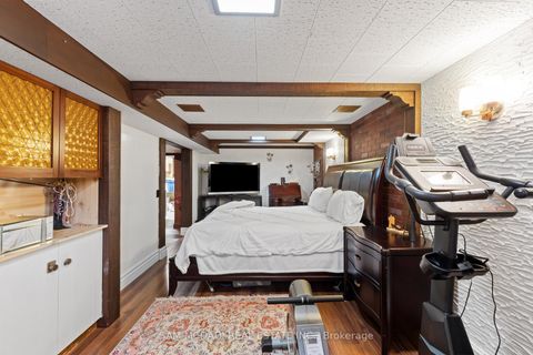 Photo 16 at 57 Westglen Crescent, City Centre West, Toronto