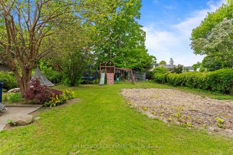 Photo 28 at 57 Westglen Crescent, City Centre West, Toronto