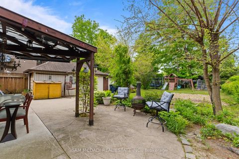 Photo 29 at 57 Westglen Crescent, City Centre West, Toronto