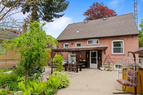 Photo 32 at 57 Westglen Crescent, City Centre West, Toronto