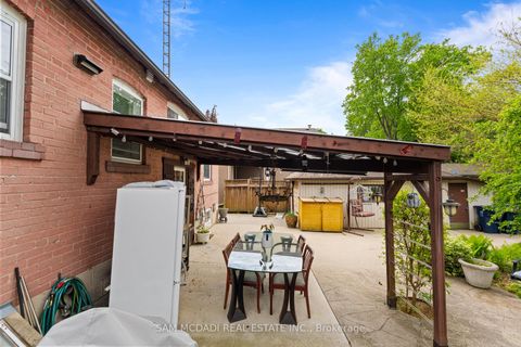 Photo 33 at 57 Westglen Crescent, City Centre West, Toronto