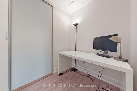 Photo 9 at 408 - 88 Cumberland Street, Annex, Toronto