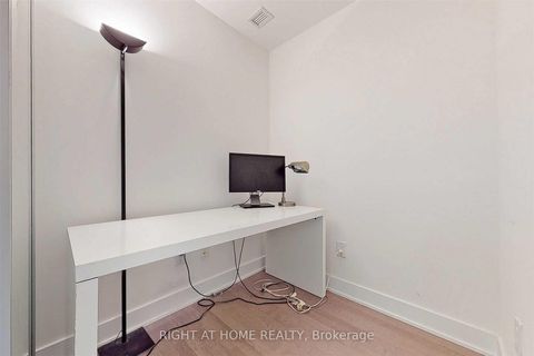 Photo 10 at 408 - 88 Cumberland Street, Annex, Toronto
