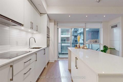Photo 16 at 408 - 88 Cumberland Street, Annex, Toronto