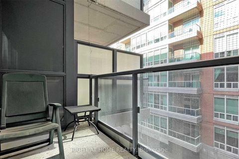 Photo 20 at 408 - 88 Cumberland Street, Annex, Toronto