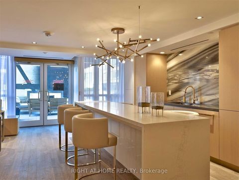 Photo 29 at 408 - 88 Cumberland Street, Annex, Toronto