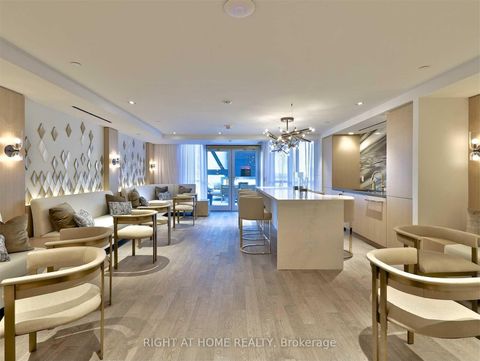 Photo 30 at 408 - 88 Cumberland Street, Annex, Toronto