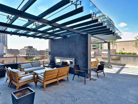 Photo 32 at 408 - 88 Cumberland Street, Annex, Toronto