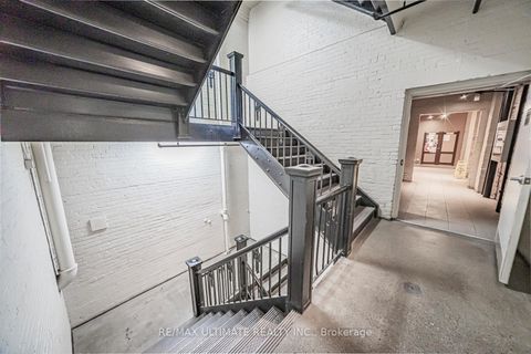 Photo 3 at 523 - 68 Broadview Avenue, South Riverdale, Toronto