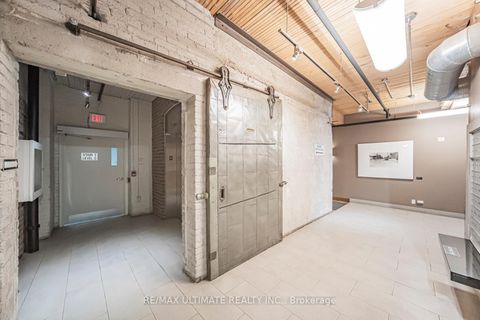 Photo 4 at 523 - 68 Broadview Avenue, South Riverdale, Toronto