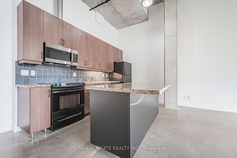 Photo 6 at 523 - 68 Broadview Avenue, South Riverdale, Toronto