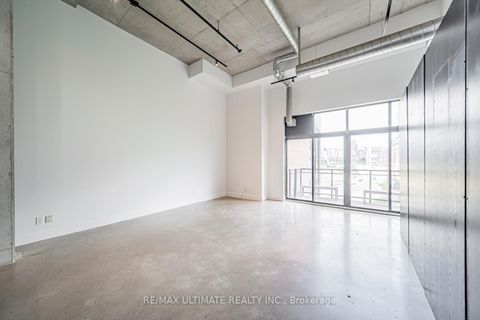 Photo 9 at 523 - 68 Broadview Avenue, South Riverdale, Toronto