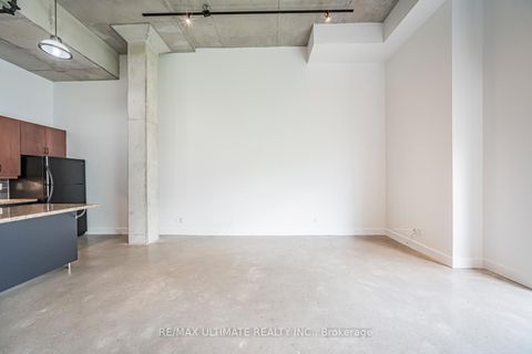 Photo 13 at 523 - 68 Broadview Avenue, South Riverdale, Toronto