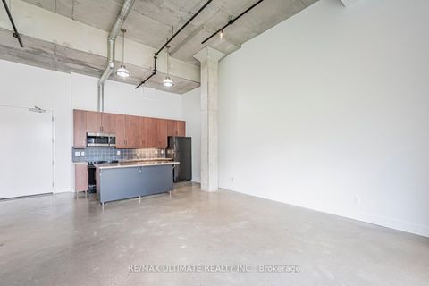 Photo 14 at 523 - 68 Broadview Avenue, South Riverdale, Toronto
