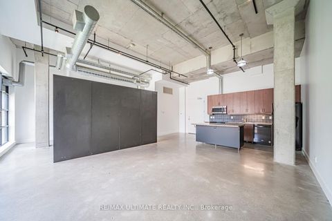 Photo 15 at 523 - 68 Broadview Avenue, South Riverdale, Toronto