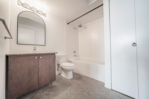 Photo 16 at 523 - 68 Broadview Avenue, South Riverdale, Toronto