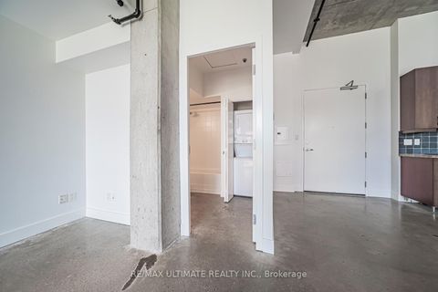 Photo 17 at 523 - 68 Broadview Avenue, South Riverdale, Toronto