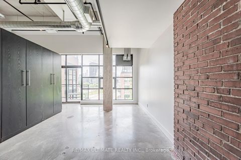 Photo 18 at 523 - 68 Broadview Avenue, South Riverdale, Toronto